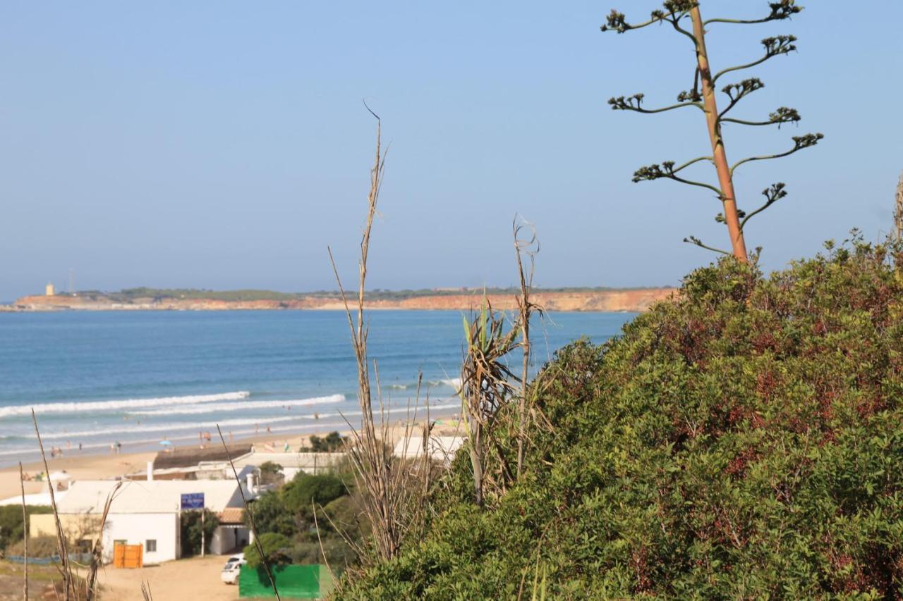 Apartamento San Jose 2, Conil. Conil De La Frontera Ngoại thất bức ảnh
