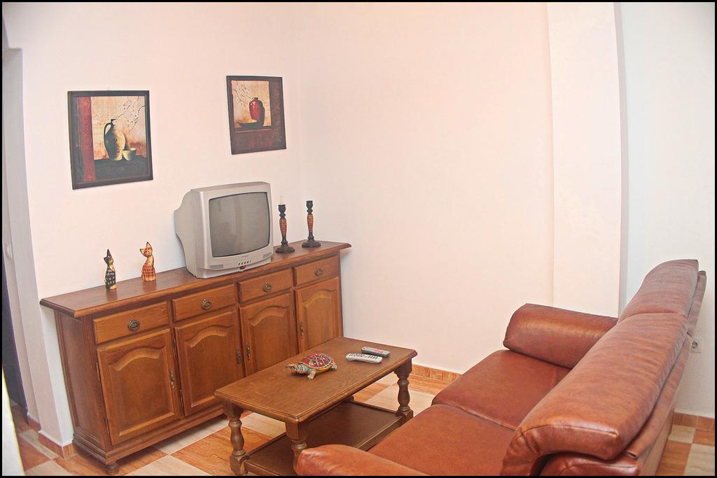 Apartamento San Jose 2, Conil. Conil De La Frontera Ngoại thất bức ảnh