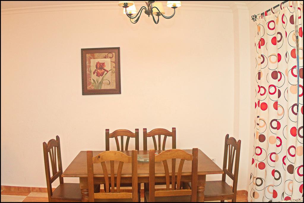 Apartamento San Jose 2, Conil. Conil De La Frontera Ngoại thất bức ảnh