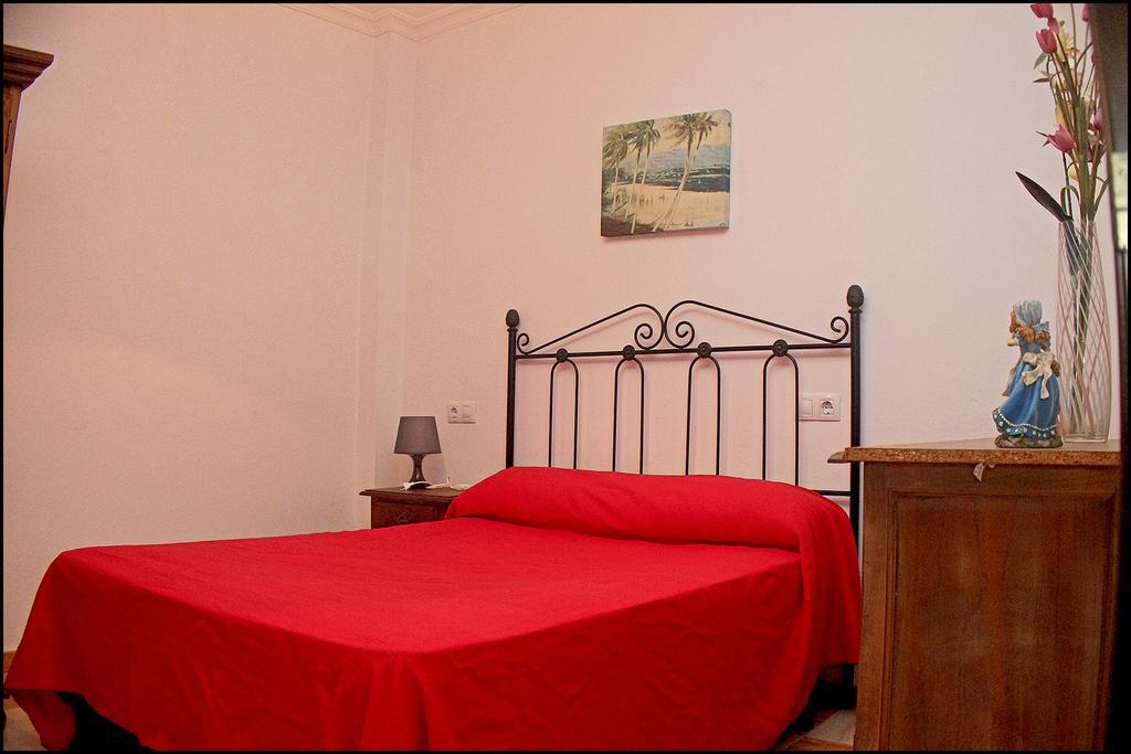 Apartamento San Jose 2, Conil. Conil De La Frontera Ngoại thất bức ảnh