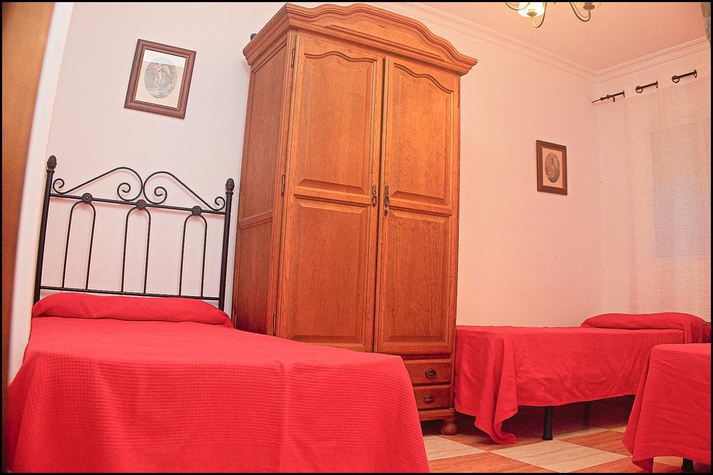 Apartamento San Jose 2, Conil. Conil De La Frontera Ngoại thất bức ảnh