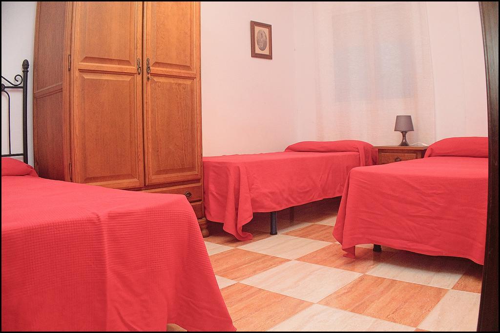 Apartamento San Jose 2, Conil. Conil De La Frontera Ngoại thất bức ảnh