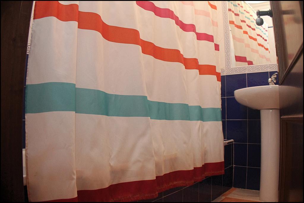 Apartamento San Jose 2, Conil. Conil De La Frontera Ngoại thất bức ảnh