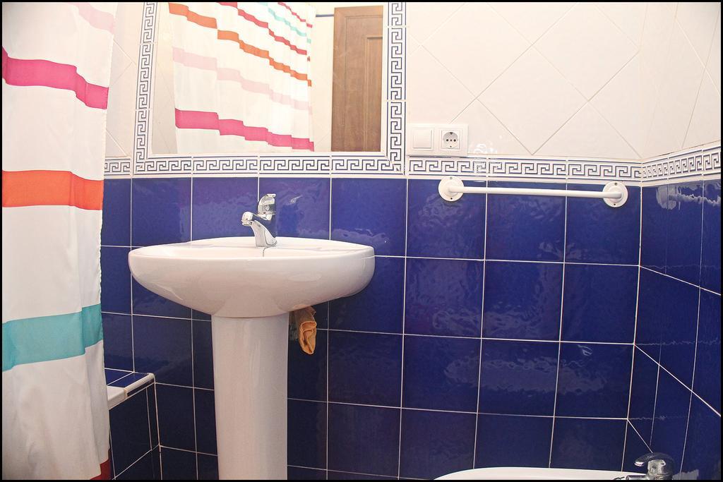 Apartamento San Jose 2, Conil. Conil De La Frontera Ngoại thất bức ảnh