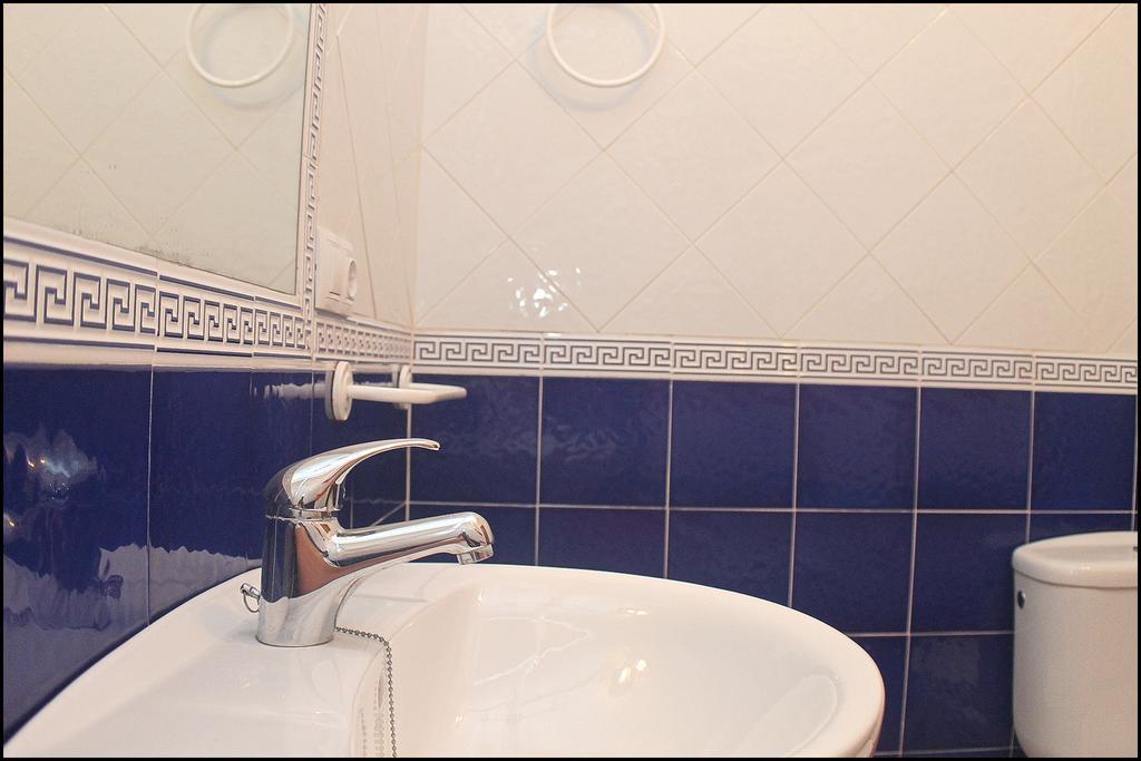 Apartamento San Jose 2, Conil. Conil De La Frontera Ngoại thất bức ảnh